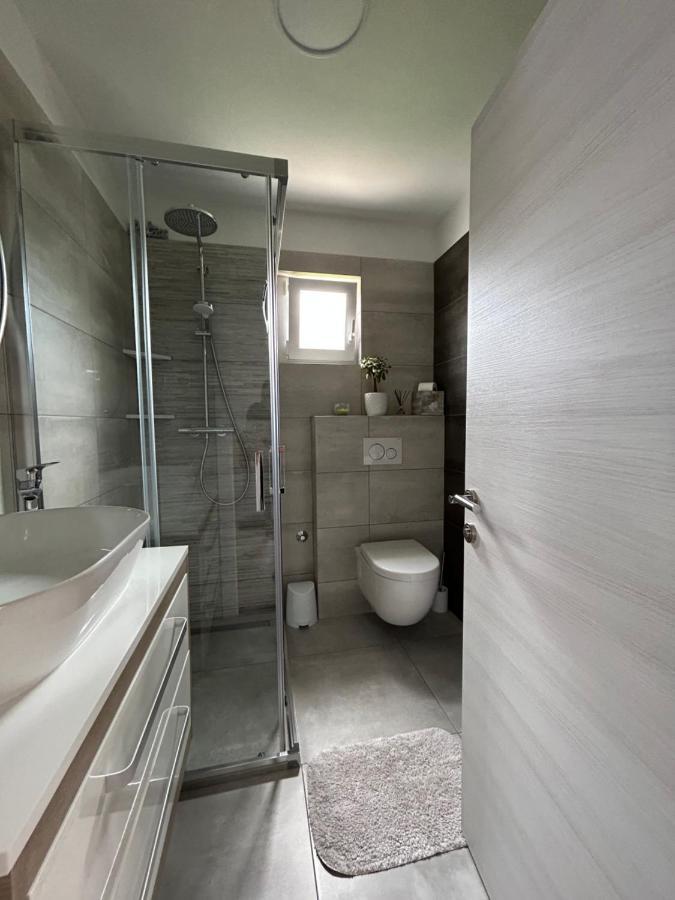 Apartment Salov Trogir Exterior foto