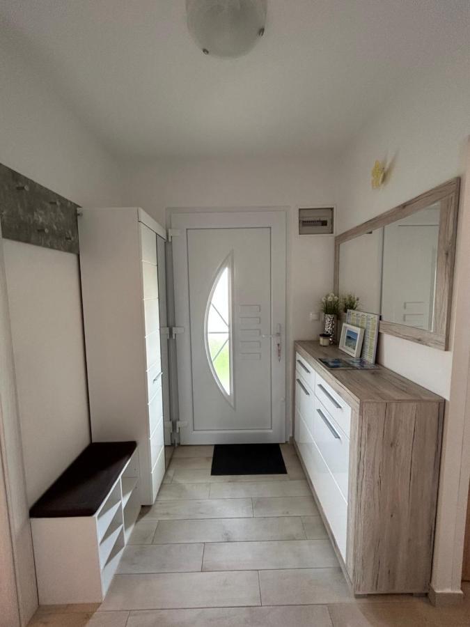 Apartment Salov Trogir Exterior foto